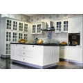 Fine appearance factory directly Chinese MDF kitchen cupboard